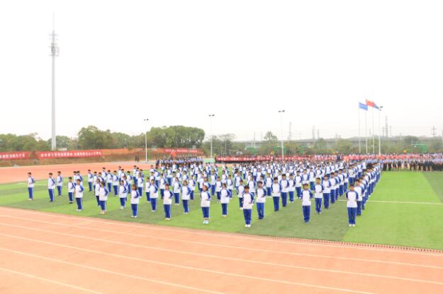 南昌向远轨道技术学校第九届南昌地区中等职业院校学生篮球联赛圆满成功