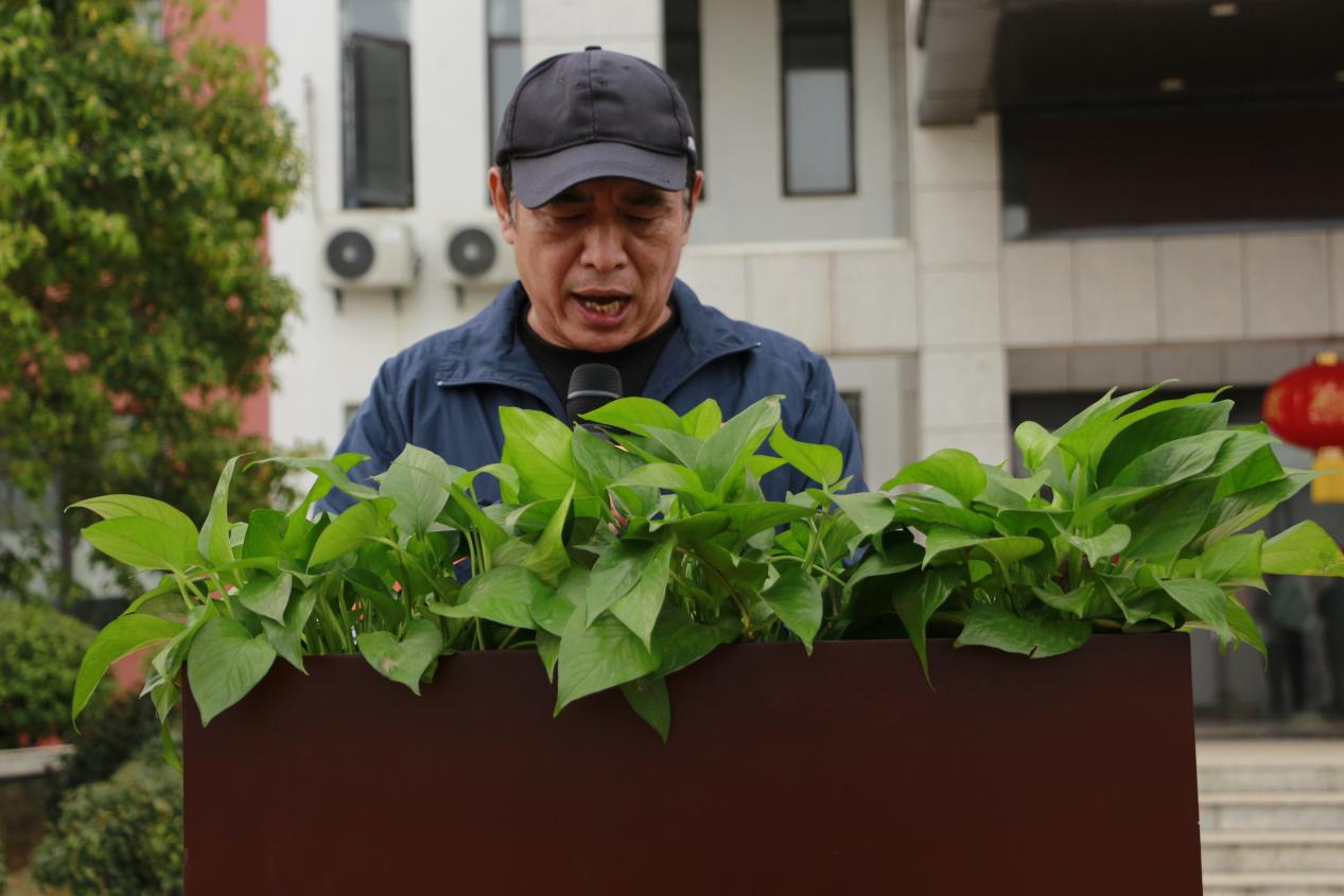 南昌向远铁路技术学校第十四届运动会圆满闭幕