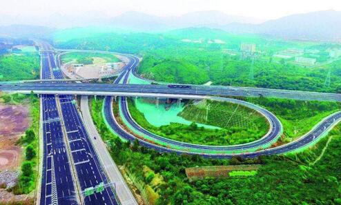 惠州惠大高速公路公司来南昌向远轨道学校人才选拔