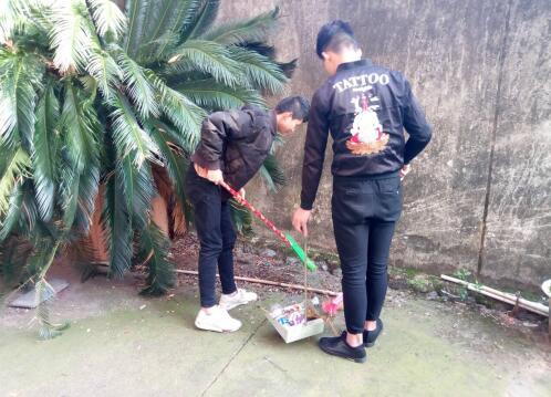 南昌铁路技术学校南昌向远轨道技术学校