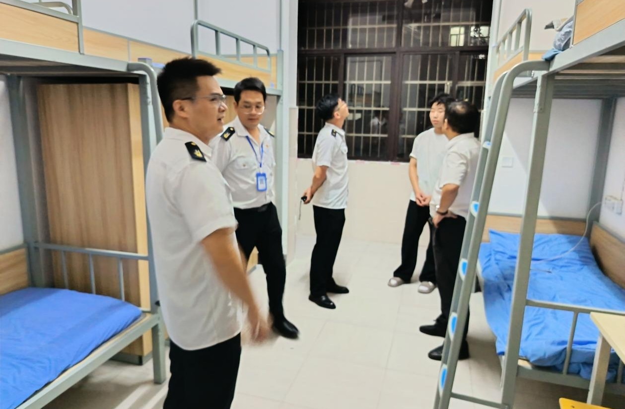 南昌向远轨道技术学校2026级新生迎新工作圆满完成