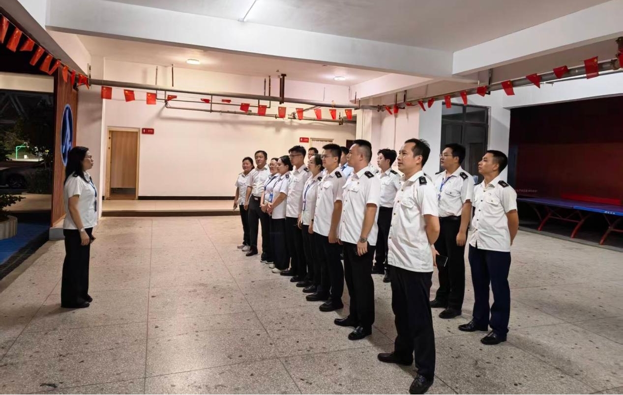 南昌向远轨道技术学校2026级新生迎新工作圆满完成
