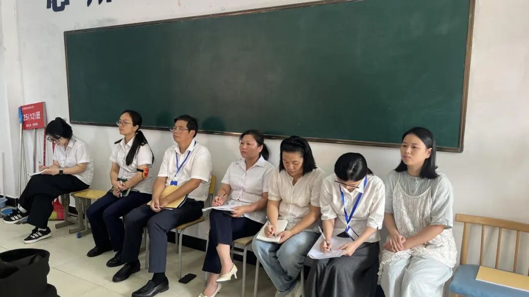 南昌向远轨道技术学校英语公开课圆满举行