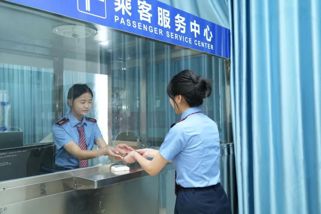 南昌向远轨道技术学校第五届学生职业技能竞赛