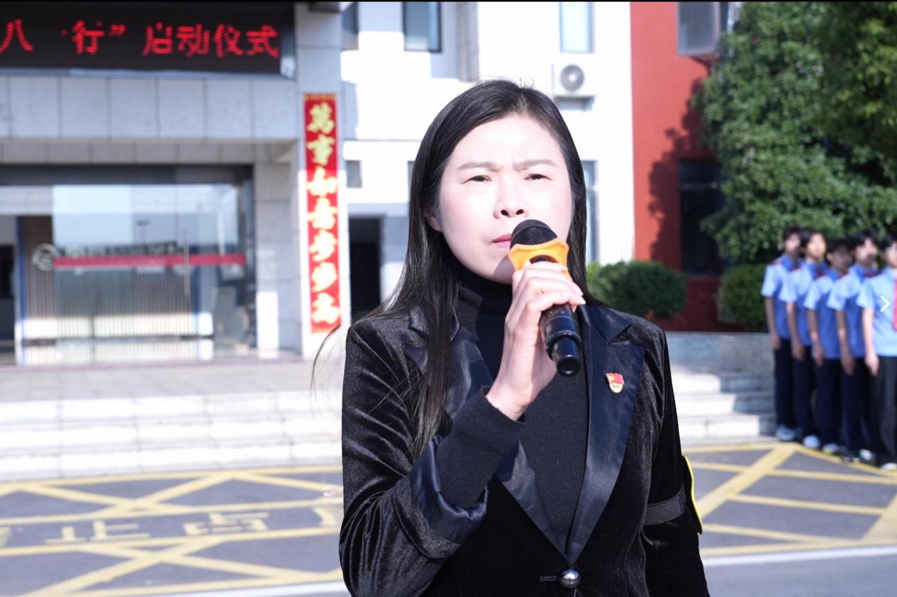 南昌向远轨道技术学校&ldquo;行走的思政课&mdash;&mdash;我的八一行&rdquo;红色研学活动