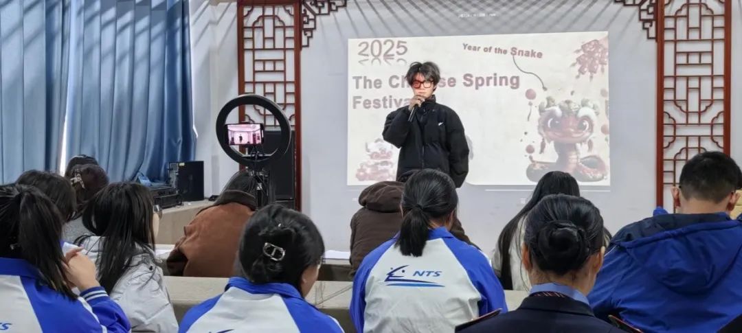 南昌向远轨道技术学校第五届学生职业技能竞赛